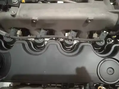 Pezzo di ricambio per auto di seconda mano motore completo per fiat stilo van (192_) 1.9 jtd (192dxf1a) riferimenti oem iam 192a3000  