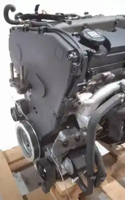 Pezzo di ricambio per auto di seconda mano motore completo per fiat stilo van (192_) 1.9 jtd (192dxf1a) riferimenti oem iam 192a3000  