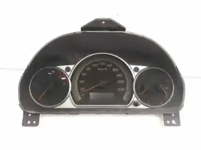 Gebrauchtes Autoersatzteil INSTRUMENTENTAFEL zum HONDA CR-V (RD8)  OEM-IAM-Referenzen G311  HR0333105
