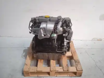 Recambio de automóvil de segunda mano de MOTOR COMPLETO para SAAB 9-3 BERLINA  referencias OEM IAM D223L  