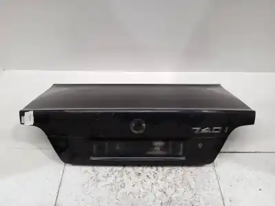 Second-hand car spare part TRUNK LID for BMW SERIE 7 (E38)  OEM IAM references 41628230560  