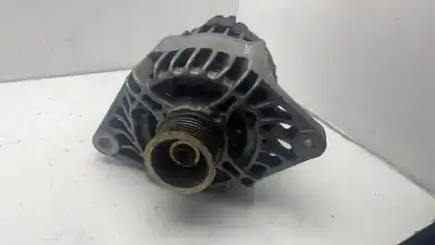 Recambio de automóvil de segunda mano de ALTERNADOR para ALFA ROMEO 156 (116)  referencias OEM IAM 63321836  