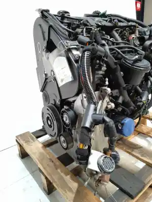 Pièce détachée automobile d'occasion moteur complet pour citroen xantia berlina 2.0 hdi références oem iam rhz-109cv  