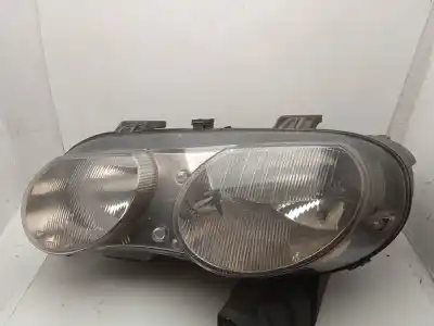 Gebrauchtes Autoersatzteil LINKER SCHEINWERFER zum MG ROVER SERIE 75 (RJ)  OEM-IAM-Referenzen   