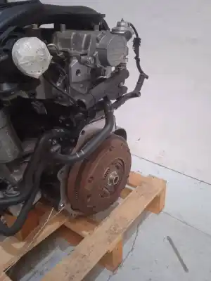 Pièce détachée automobile d'occasion MOTEUR COMPLET pour SEAT IBIZA (6K1)  Références OEM IAM AQM  