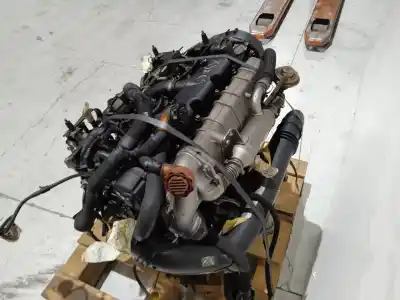 Автозапчасти б/у ПОЛНЫЙ ДВИГАТЕЛЬ за CITROEN C5 BERLINA  ссылки OEM IAM RHZ  