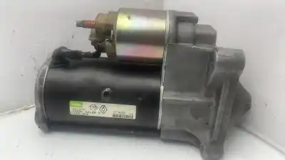 Автозапчасти б/у ДВИГАТЕЛЬ ЗАПУСКАЕТСЯ за RENAULT SCENIC (JA..)  ссылки OEM IAM D7R35  