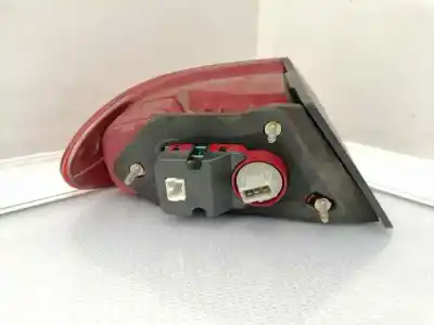 Автозапчастина б/у ПРАВИЙ ЛІХТАР для ALFA ROMEO 166  Посилання на OEM IAM 60597301  