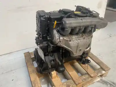 Tweedehands auto-onderdeel complete motor voor nissan primera berlina (p11) 2.0 turbodiesel cat oem iam-referenties cd20  