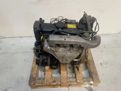 Tweedehands auto-onderdeel complete motor voor nissan primera berlina (p11) 2.0 turbodiesel cat oem iam-referenties cd20  
