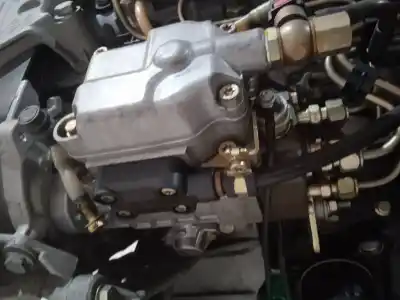 Pièce détachée automobile d'occasion moteur complet pour renault megane i fase 2 berlina (ba0) (1999->) 1.9 dti rte [1.9 ltr. - 72 kw dti diesel cat] références oem iam f9q744  