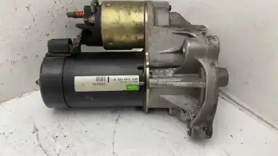 Second-hand car spare part STARTER MOTOR for PEUGEOT 406 BERLINA (S1/S2)  OEM IAM references D6RA74  
