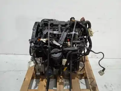Автозапчасти б/у ПОЛНЫЙ ДВИГАТЕЛЬ за PEUGEOT 406 BERLINA (S1/S2)  ссылки OEM IAM RHZ  