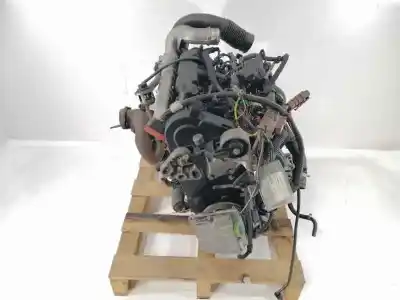 Gebrauchtes Autoersatzteil kompletter motor zum peugeot 406 break 2.0 hdi oem-iam-referenzen   