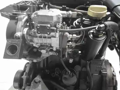 Pièce détachée automobile d'occasion moteur complet pour renault clio ii fase i (b/cbo) 1.9 dti diesel 80 cv / 59 kw références oem iam f9q780  