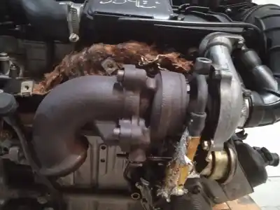 Pezzo di ricambio per auto di seconda mano MOTORE COMPLETO per PEUGEOT 206  Riferimenti OEM IAM 8HX  