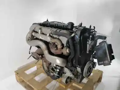 Second-hand car spare part COMPLETE ENGINE for PEUGEOT 206 SW  OEM IAM references RHY  