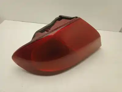 Pièce détachée automobile d'occasion FEU ARRIÈRE GAUCHE pour ALFA ROMEO 166  Références OEM IAM 60609911  