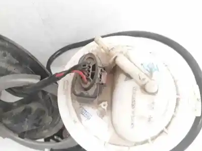 Second-hand car spare part FUEL PUMP for VOLKSWAGEN PASSAT BERLINA (3C2)  OEM IAM references   