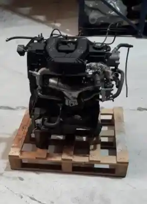 Peça sobressalente para automóvel em segunda mão MOTOR COMPLETO por FIAT PUNTO BERLINA (188)  Referências OEM IAM 188A3000  