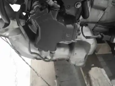 Pezzo di ricambio per auto di seconda mano MOTORE COMPLETO per MERCEDES-BENZ CLASE A (W168)  Riferimenti OEM IAM 668940  