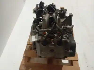 Pezzo di ricambio per auto di seconda mano MOTORE COMPLETO per SUBARU FORESTER S10 (SF)  Riferimenti OEM IAM EJ20  