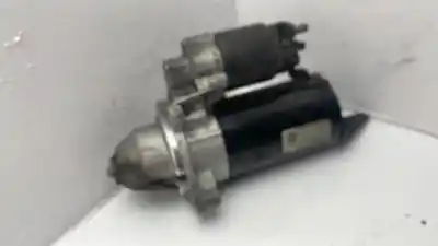 Second-hand car spare part STARTER MOTOR for BMW SERIE 3 COUPE (E36)  OEM IAM references 0001108157  
