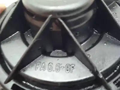Pezzo di ricambio per auto di seconda mano valvola egr per opel vectra b berlina 2.0 dti riferimenti oem iam pa66gf  