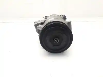 Pezzo di ricambio per auto di seconda mano compressore aria condizionata per seat ibiza (6l1) 1.9 tdi riferimenti oem iam 4471807283  