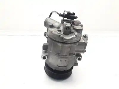 Pezzo di ricambio per auto di seconda mano compressore aria condizionata per seat ibiza (6l1) 1.9 tdi riferimenti oem iam 4471807283  