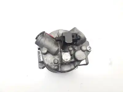 Pezzo di ricambio per auto di seconda mano compressore aria condizionata per seat ibiza (6l1) 1.9 tdi riferimenti oem iam 4471807283  