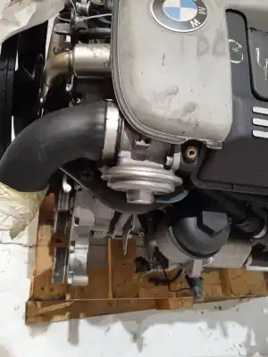 Pezzo di ricambio per auto di seconda mano MOTORE COMPLETO per BMW SERIE 5 BERLINA (E39)  Riferimenti OEM IAM 256D1 REBAJADO 