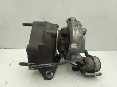 Peça sobressalente para automóvel em segunda mão Turbocompresor por NISSAN ALMERA (N16/E) 2.2 dCi Diesel CAT Referências OEM IAM 3553061  