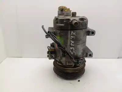 Second-hand car spare part AIR CONDITIONING COMPRESSOR for AUDI A8 (D2)  OEM IAM references 4A0260805AD  