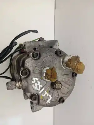 Second-hand car spare part air conditioning compressor for audi a8 (d2) 2.8 v6 cat (aah) 174 cv / 128 kw oem iam references 4a0260805ad  