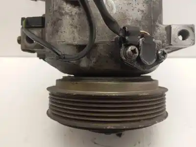 Second-hand car spare part air conditioning compressor for audi a8 (d2) 2.8 v6 cat (aah) 174 cv / 128 kw oem iam references 4a0260805ad  