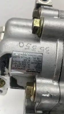 Gebrauchtes Autoersatzteil klimakompressor zum ford probe 2.5 v6 24v cat oem-iam-referenzen   