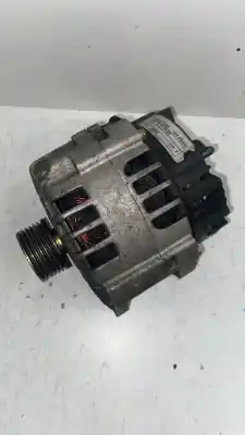 Gebrauchtes Autoersatzteil lichtmaschine zum renault espace /grand espace (je0) 2.2 dci initiale (je0k/s) oem-iam-referenzen 8200206251  