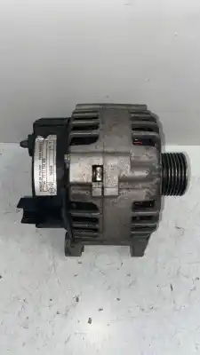 Gebrauchtes Autoersatzteil lichtmaschine zum renault espace /grand espace (je0) 2.2 dci initiale (je0k/s) oem-iam-referenzen 8200206251  