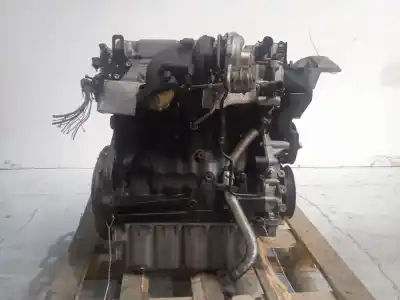 İkinci el araba yedek parçası KOMPLE MOTOR için OPEL VECTRA B BERLINA  OEM IAM referansları Y20DTH  