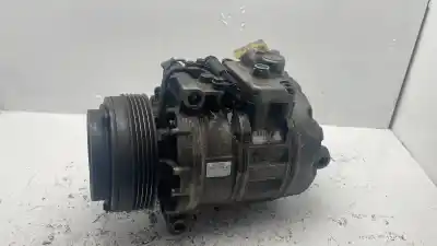 Tweedehands auto-onderdeel AIRCONDITIONING COMPRESSOR voor BMW SERIE 5 BERLINA (E39)  OEM IAM-referenties 4472601852  