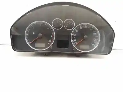 Second-hand car spare part DASHBOARD for VOLKSWAGEN SHARAN (7M6/7M9)  OEM IAM references 7M3920820LX  110280031021