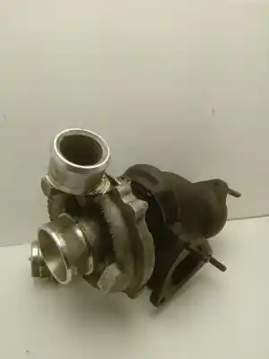 Second-hand car spare part TURBOCHARGER for SSANGYONG RODIUS  OEM IAM references A6650901080  