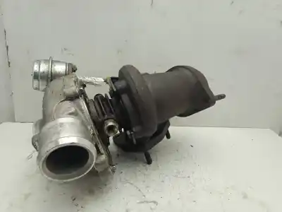 Second-hand car spare part turbocharger for ssangyong rodius 2.7 turbodiesel cat oem iam references a6650901080  