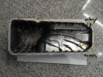 Pezzo di ricambio per auto di seconda mano POZZETTO per SSANGYONG RODIUS  Riferimenti OEM IAM A6650101613  