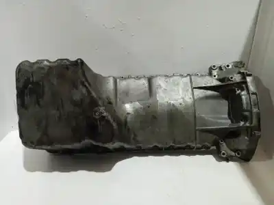 Pezzo di ricambio per auto di seconda mano pozzetto per ssangyong rodius 2.7 turbodiesel cat riferimenti oem iam a6650101613  