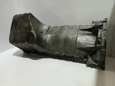 Pezzo di ricambio per auto di seconda mano pozzetto per ssangyong rodius 2.7 turbodiesel cat riferimenti oem iam a6650101613  