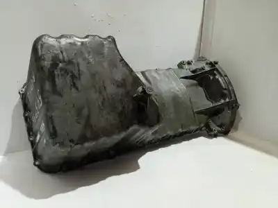 Pezzo di ricambio per auto di seconda mano pozzetto per ssangyong rodius 2.7 turbodiesel cat riferimenti oem iam a6650101613  