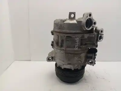 Second-hand car spare part AIR CONDITIONING COMPRESSOR for BMW SERIE 3 COUPE (E46)  OEM IAM references 64526910458  