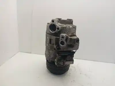 Second-hand car spare part air conditioning compressor for bmw serie 3 coupe (e46) 2.0 24v oem iam references 64526910458  